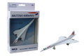 British Airways Concorde Single Plane