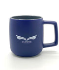 SAM Ceramic Mug - Blue