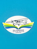 Cessna SAM Sticker