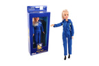 Blue Angels Doll
