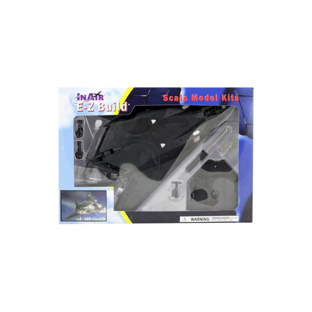 F-117 EZ Build
