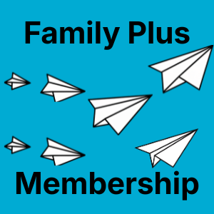 Family Plus Membership