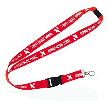 RBF Lanyard