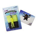 Glow in the Dark Diver