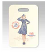 TWA Luggage Tag