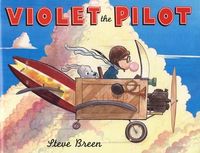 Violet The Pilot
