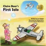 Claire Bears First Solo