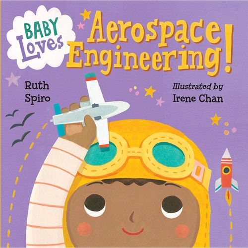 Baby Loves Aerospace