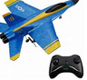 Hot Wings Remote Control Plane