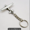 Cessna Keychain