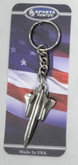 SR71 Keychain