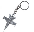 F18 Keychain