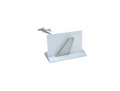 Airplane Tail Business Card Holder