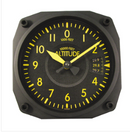 Vintage Altimeter Wall Clock