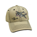 P-38 Embroidered Hat