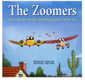 Zoomers Book