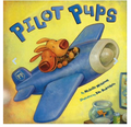 Pilot Pups Book