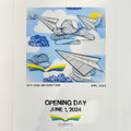 Opening Day Poster