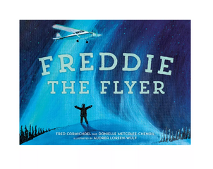 Freddie the Flyer