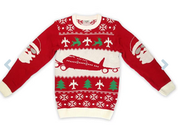 Ugly Christmas Sweater