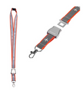 Attitude Lanyard