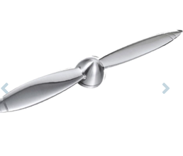 Propeller Letter Opener