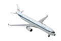 Gemini American A321-200 Alleghany Retro 1/400