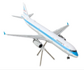 Gemini200 American A321-200 Piedmont Retro