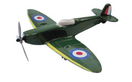 In Air 3.5 Spitfire