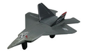 In Air 4.5 F-22 Raptor