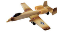 In Air 3.5 A-10A Thunderbolt II