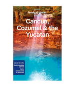 LP Cancun, Cozumel, Yucatan