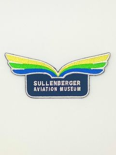 Logo Patch