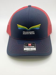 Logo Trucker Hat