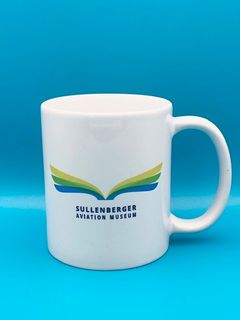 Basic Logo Mug
