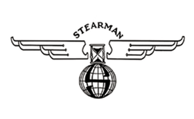 Stearman Logo Hat