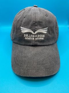 SAM Greyout Dad Cap
