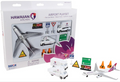 Hawaiin Airlines Playset