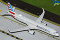 Gemini200 American A321NEO 1/200 Reg#N413AN