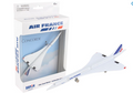 Air France Concorde Single Plane