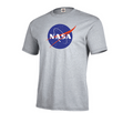 NASA Meatball T shirt