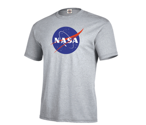 NASA Meatball T shirt