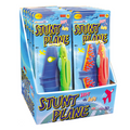 Stunt Plane