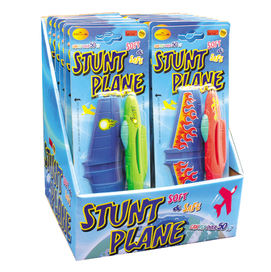 Stunt Plane
