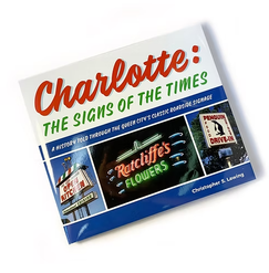 Charlotte: Sign of the Times