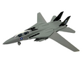 F-14 Tomcat 9" Pullback