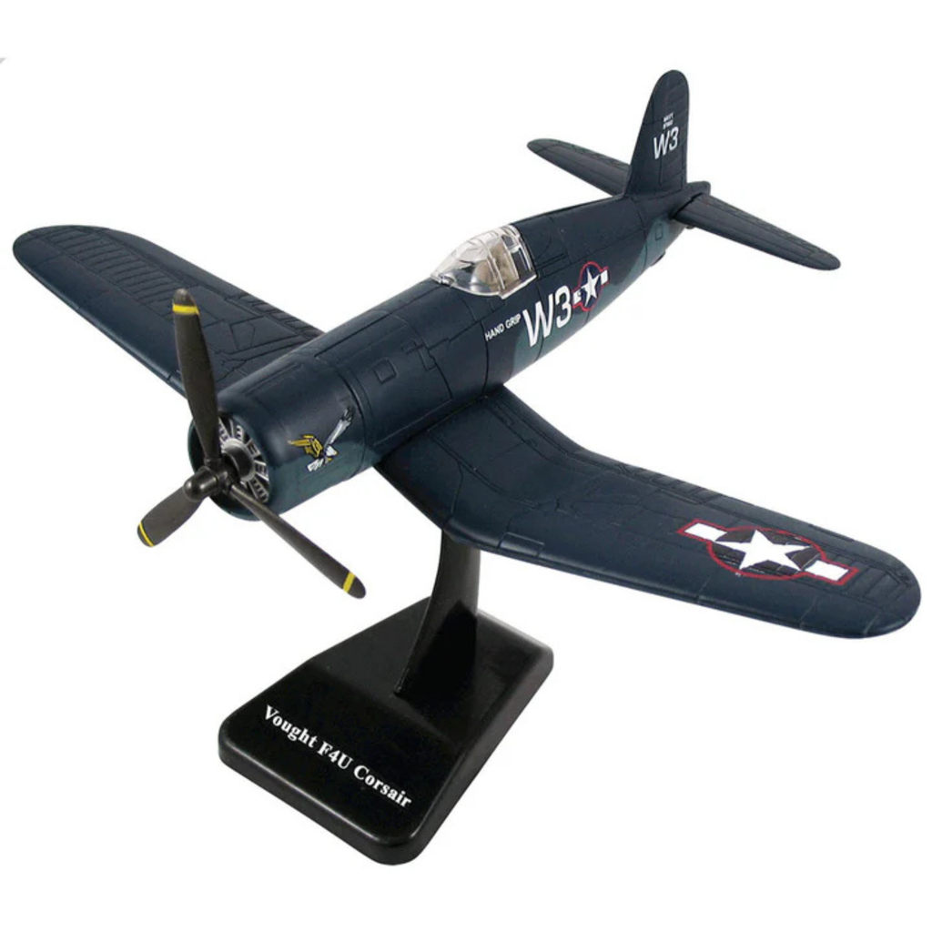 F4U EZ Build
