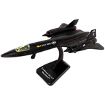 SR-71 EZ Build