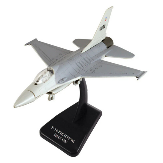 F-16 EZ Build