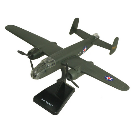 B-25 EZ Build
